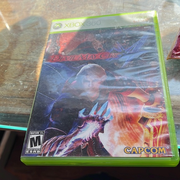 Video game - Picture 1 of 2